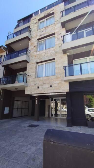 Apartment Depto A Estrenar Vice Brc