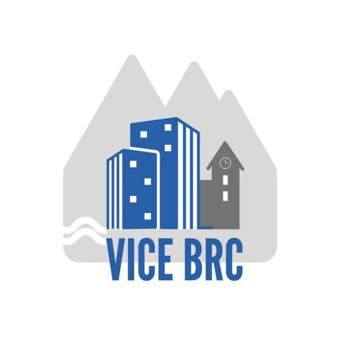 Apartment Depto A Estrenar Vice Brc *