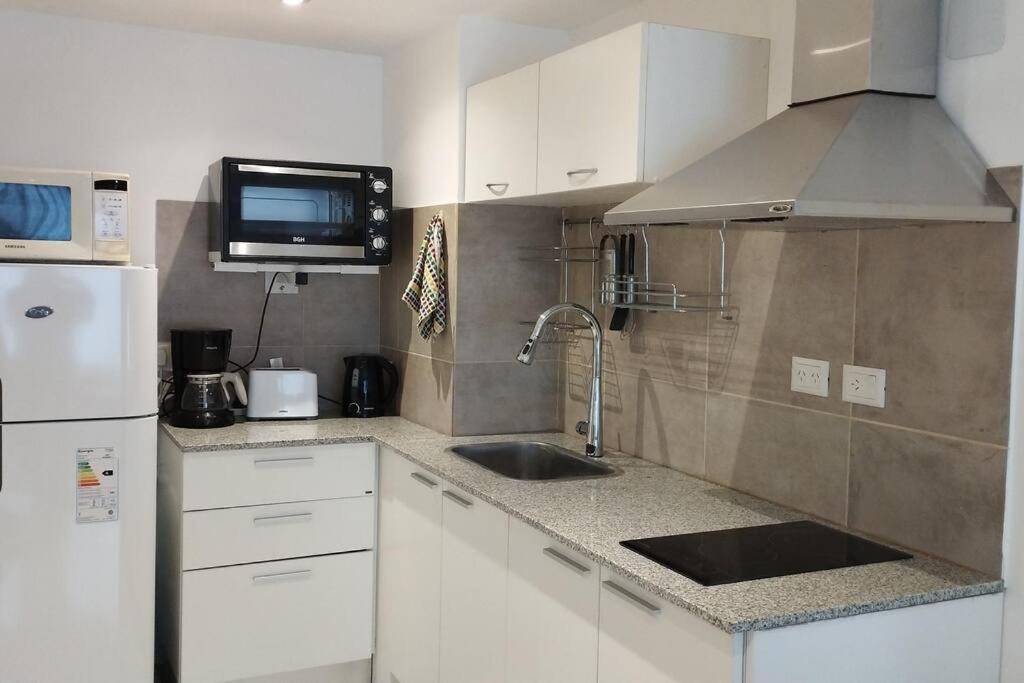 Apartment Depto A Estrenar Vice Brc