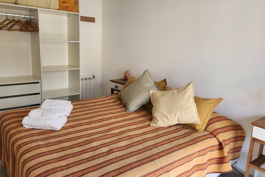 Apartment Depto A Estrenar Vice Brc San Carlos de Bariloche