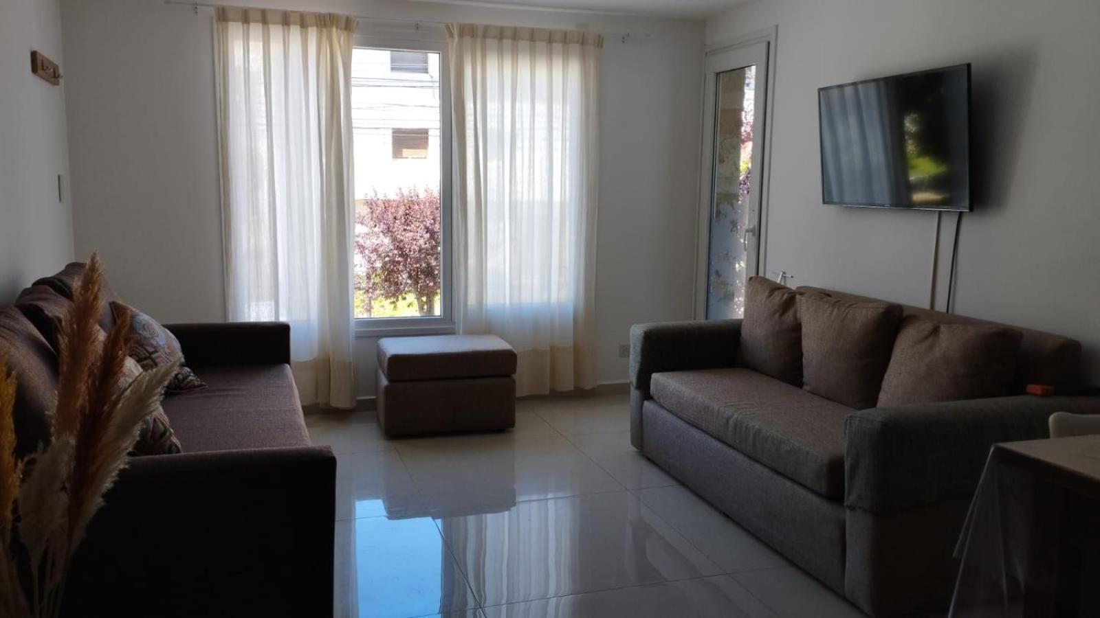 Depto A Estrenar Vice Brc Apartment *