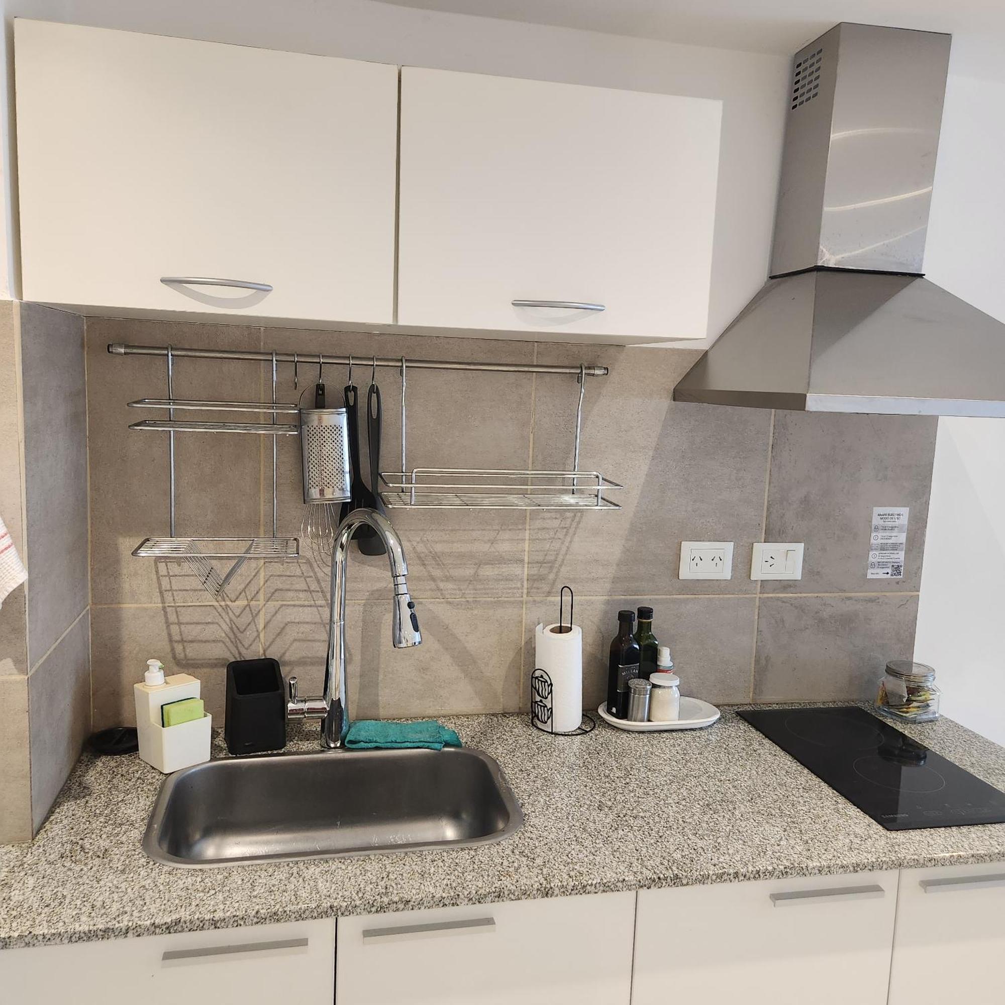 Depto A Estrenar Vice Brc Apartment San Carlos de Bariloche