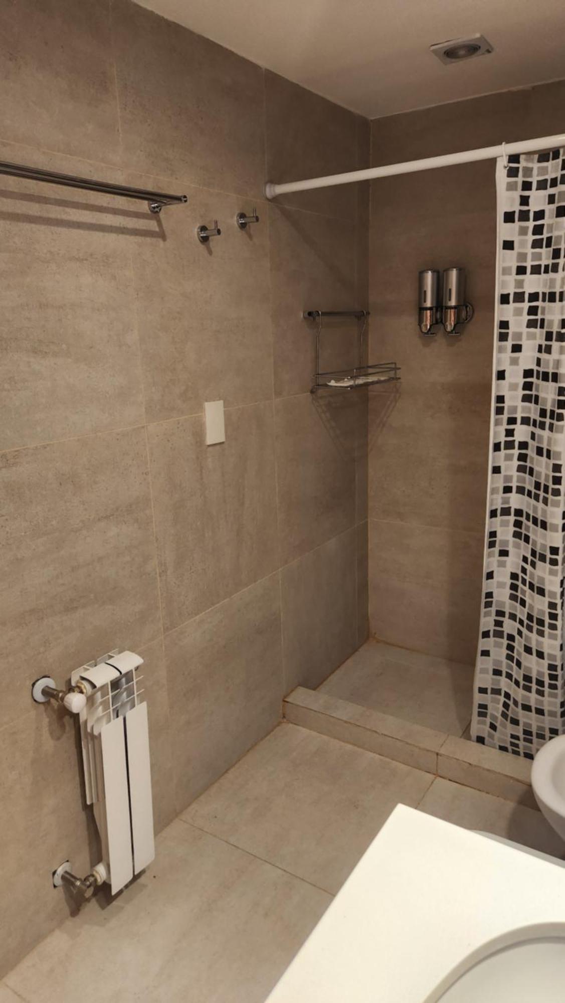 Apartment Depto A Estrenar Vice Brc San Carlos de Bariloche