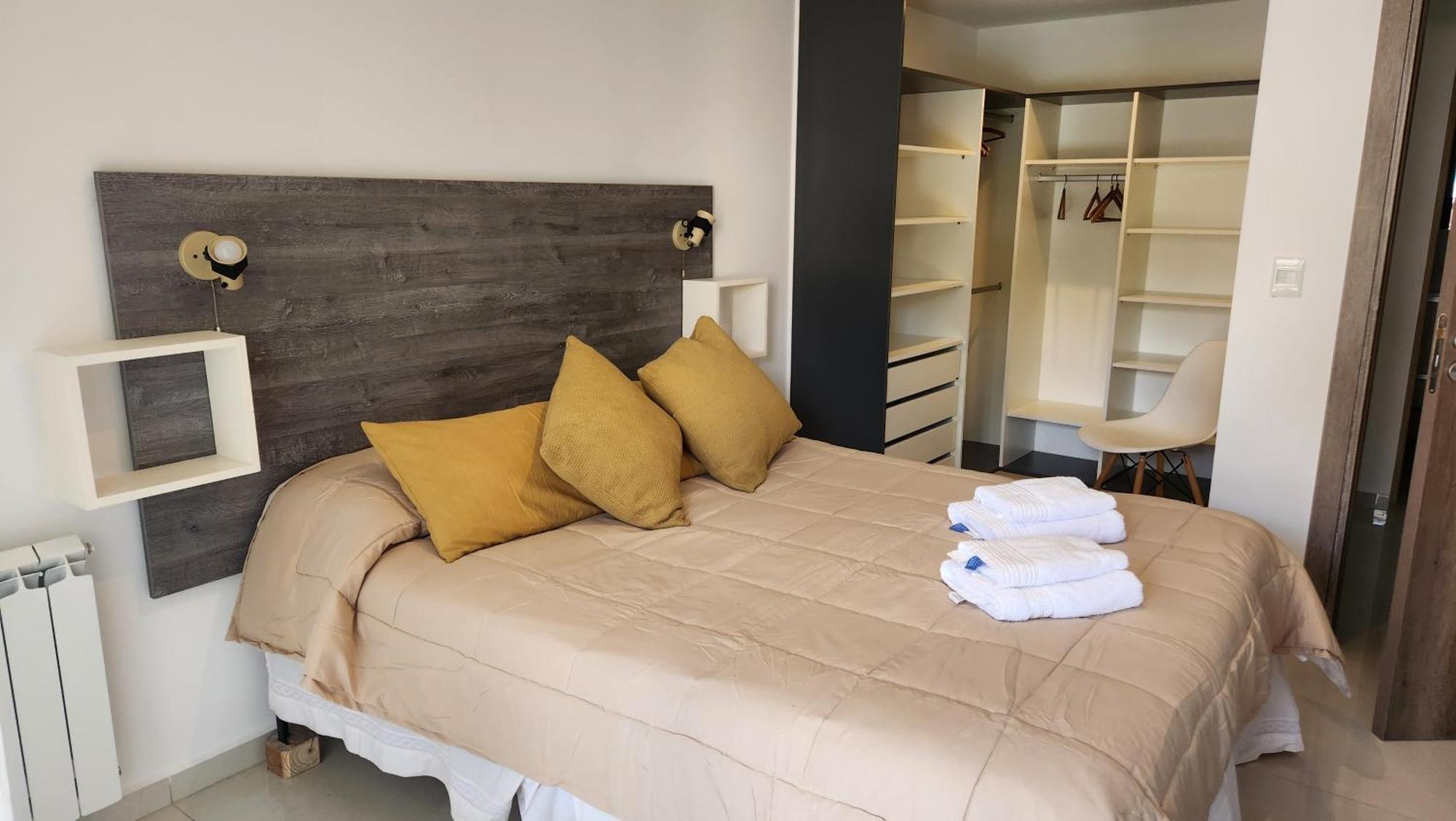 Depto A Estrenar Vice Brc Apartment *