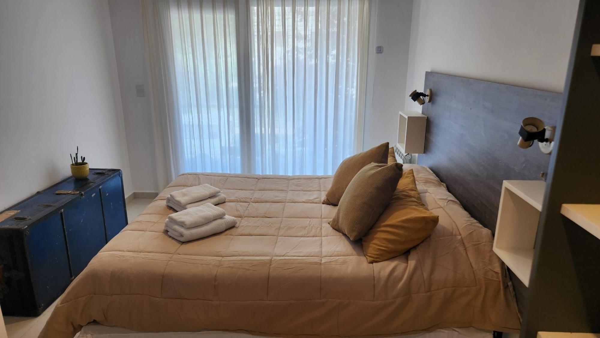 Apartment Depto A Estrenar Vice Brc